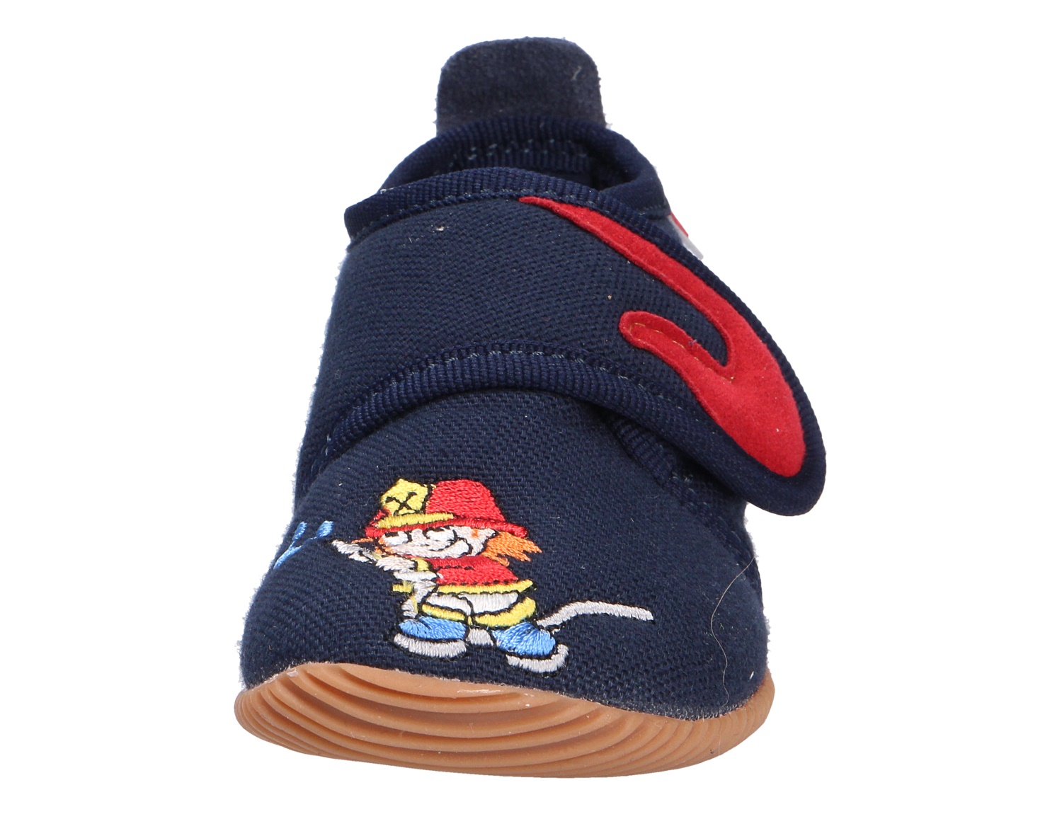 Giesswein Jungen Hausschuhe
