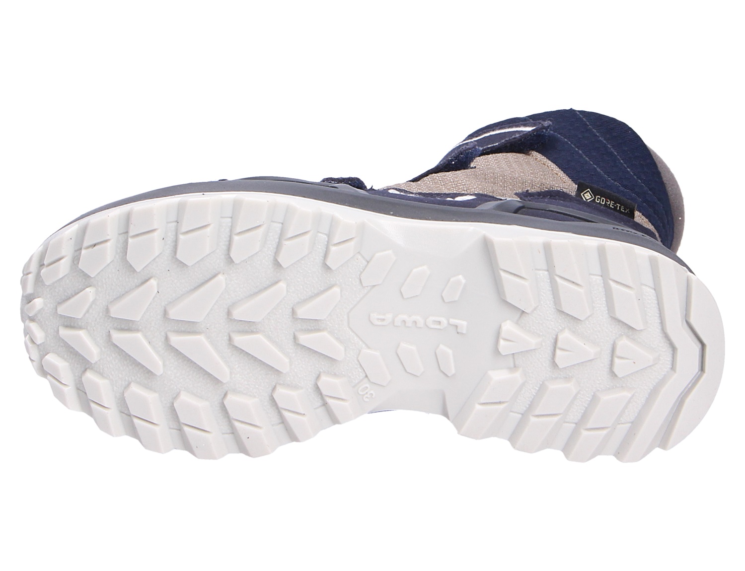 MILO EVO GTX HI JR