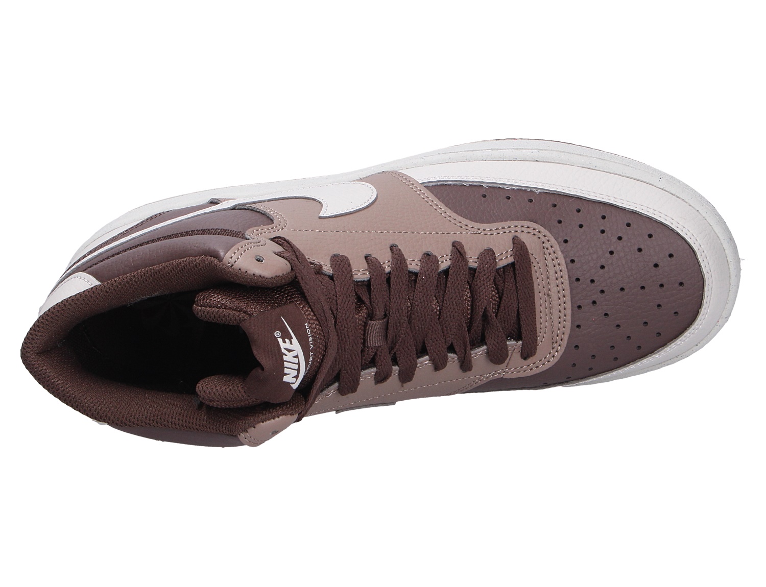 Court Vision Mid