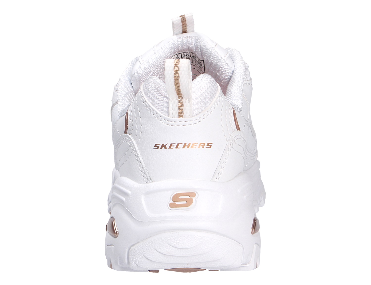 D´Lites Fresh Start