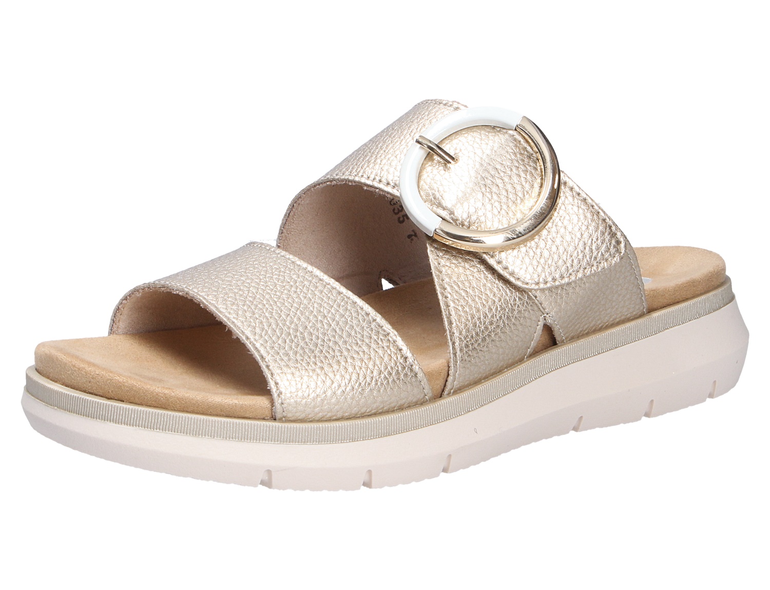 Remonte Damen Pantolette Remonte Damen Pantolette