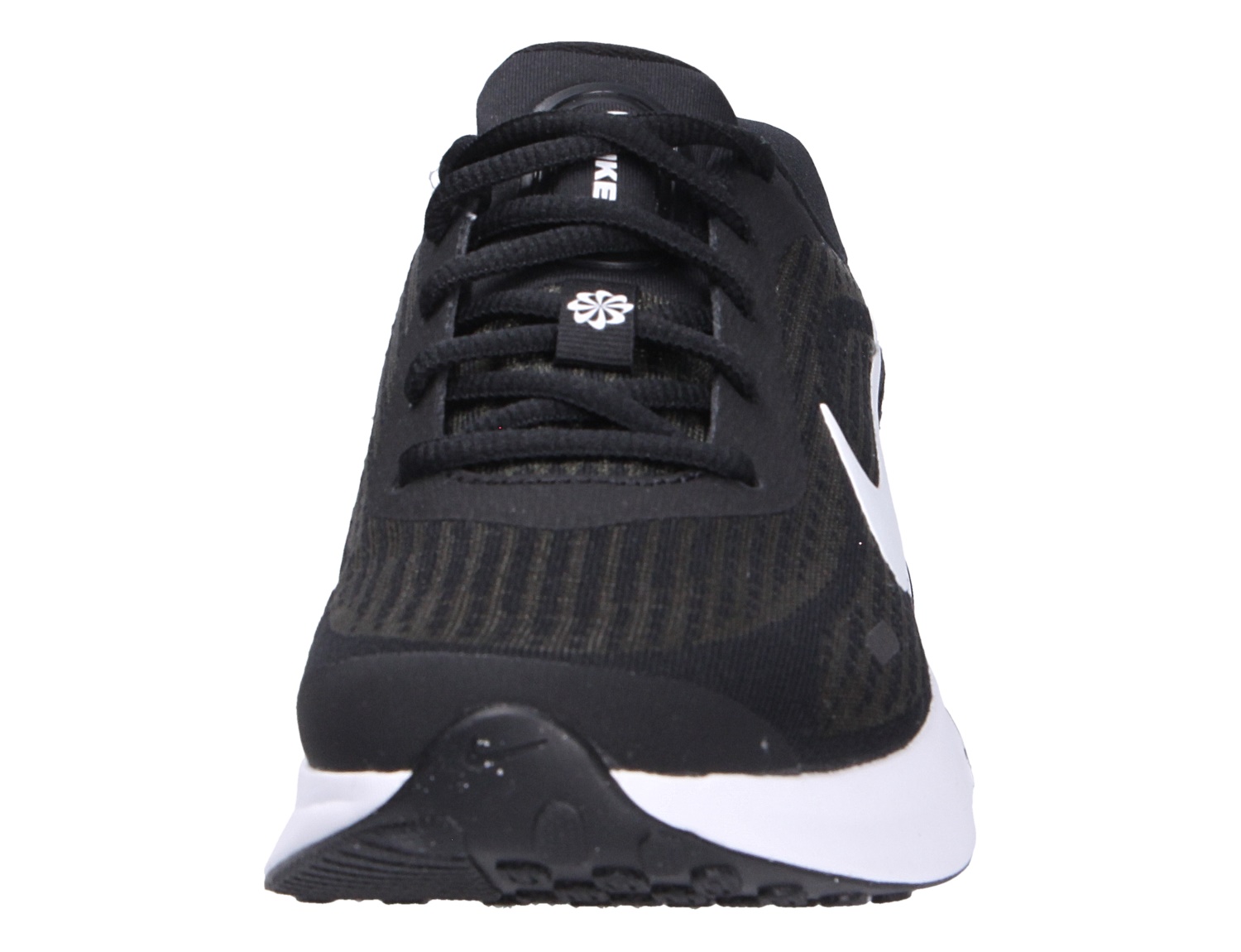 Jounrney Woman`s Road