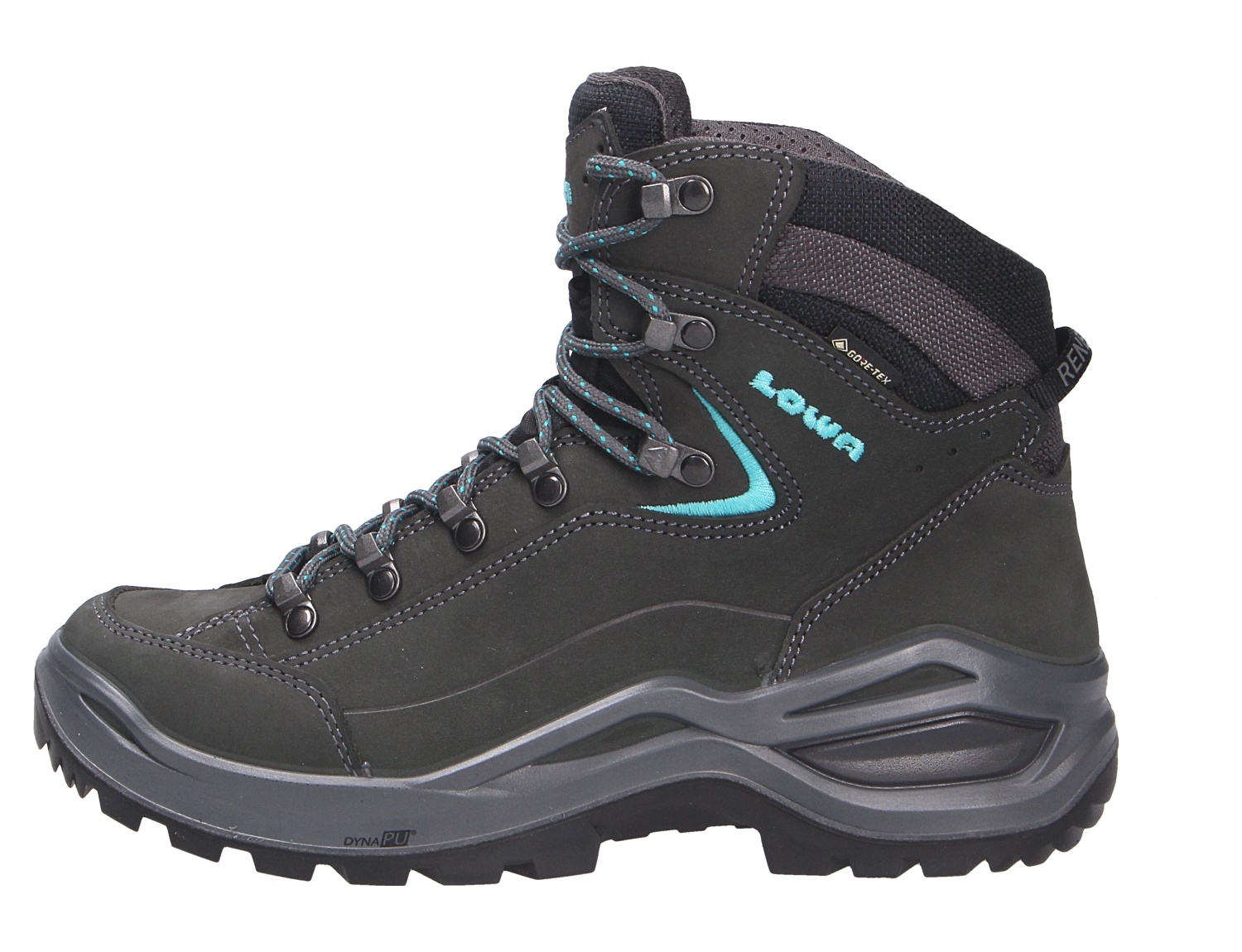 RENEGADE EVO GTX MID Ws