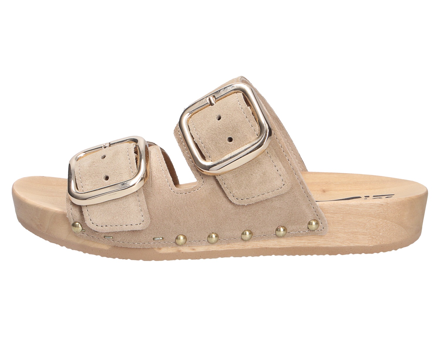 Softclox Damen Pantolette