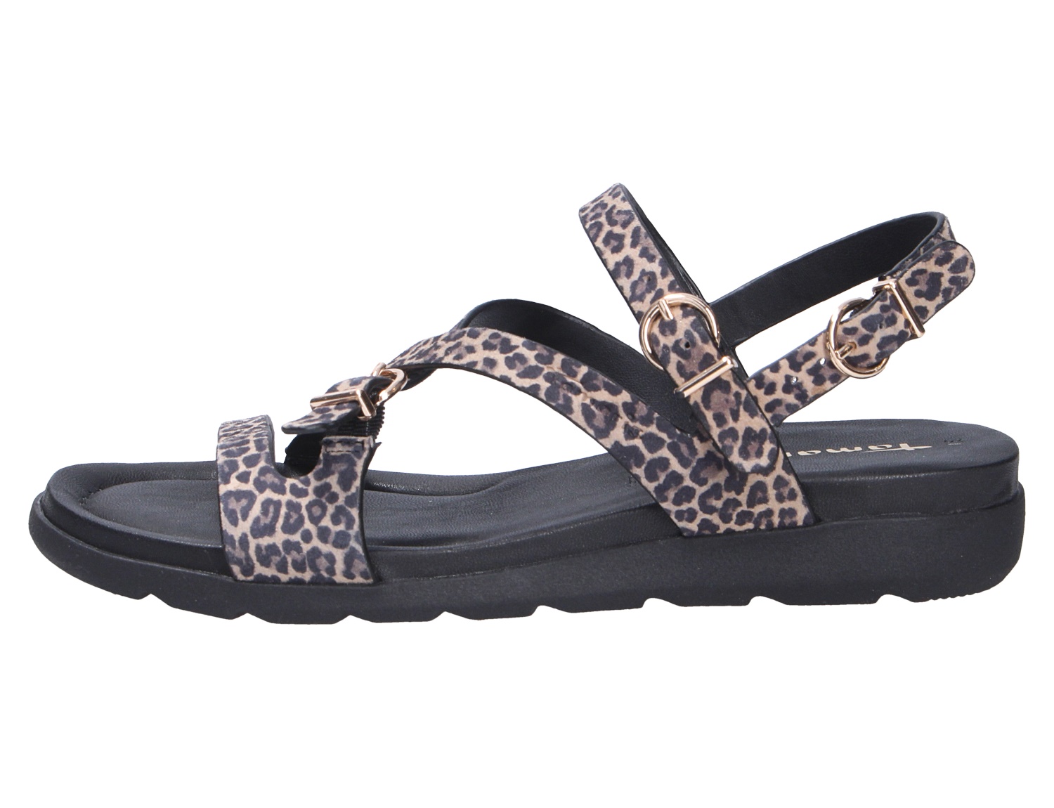 Tamaris Damen Sandale