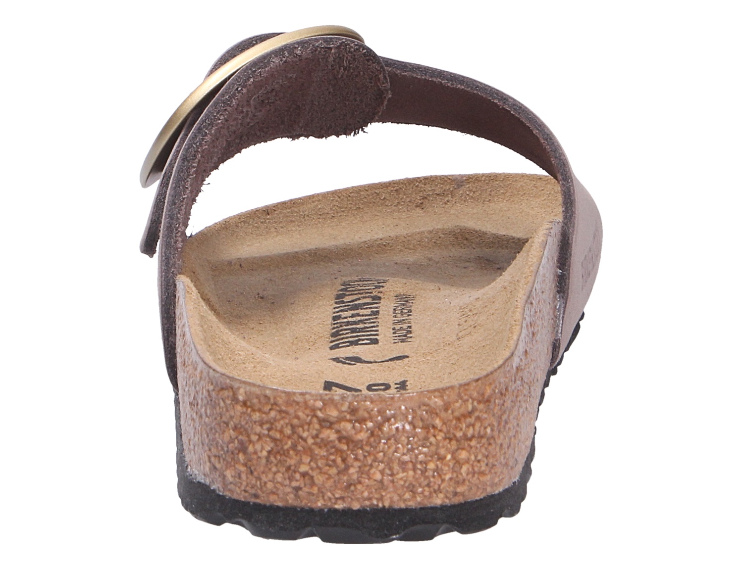 Madrid Big Buckle