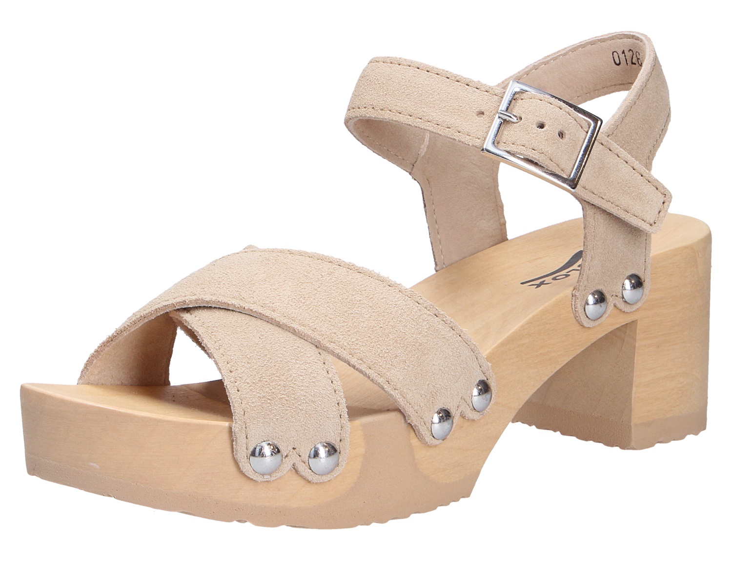 Softclox Damen Sandale