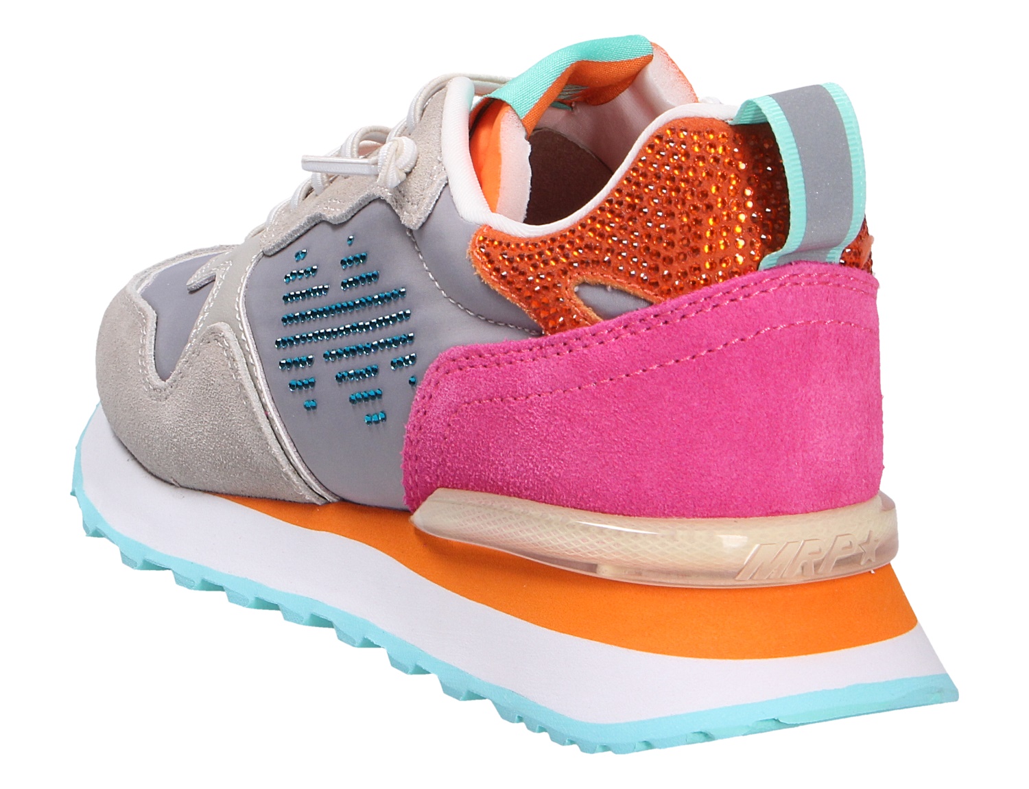MARIPE  SRL Damen Sneaker