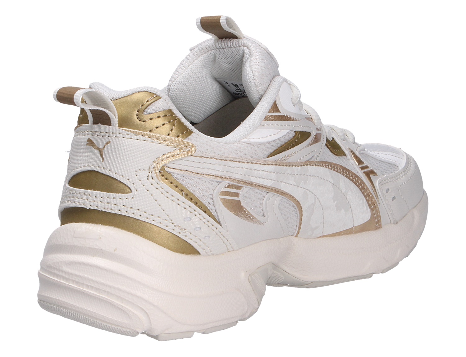 Milenio Tech WMNS