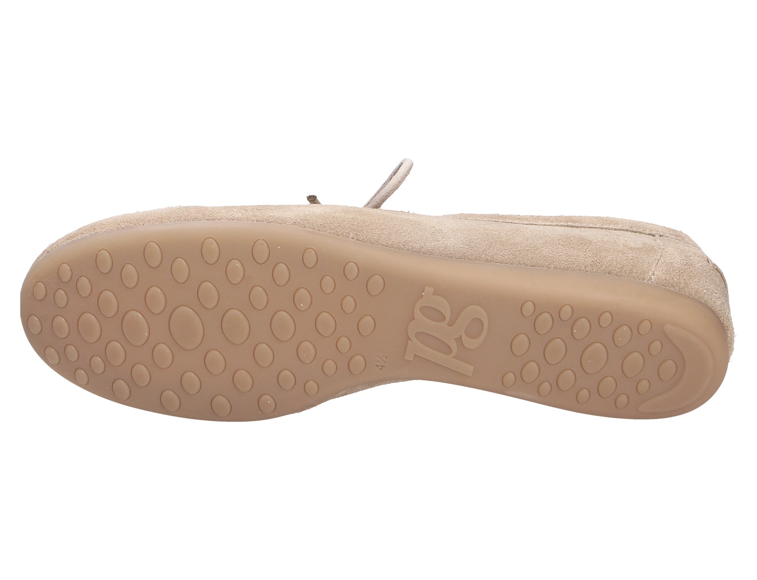 Paul Green Damen Schnürschuhe