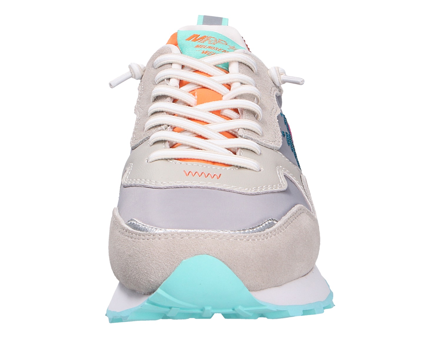 MARIPE  SRL Damen Sneaker
