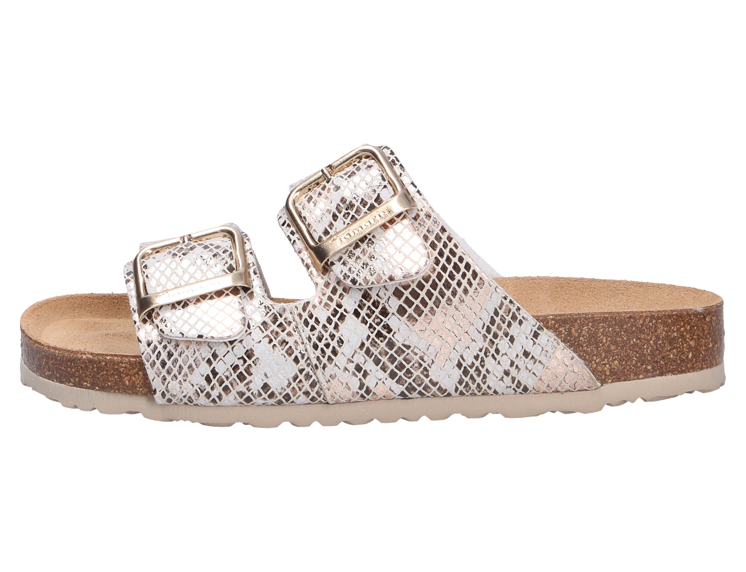 Tamaris Damen Pantolette