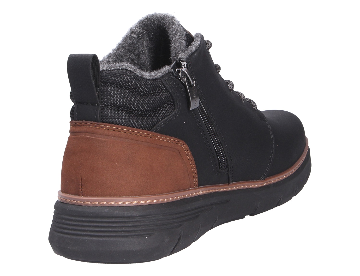 bugatti Herren Stiefel