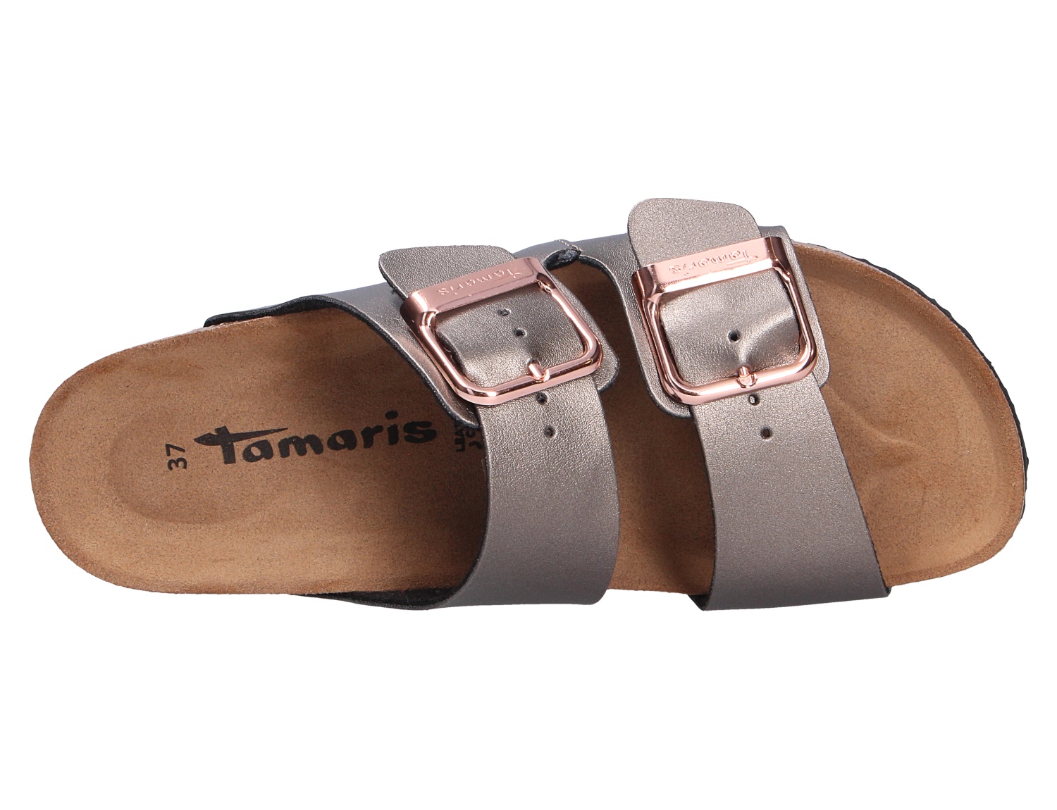 Tamaris Damen Pantolette