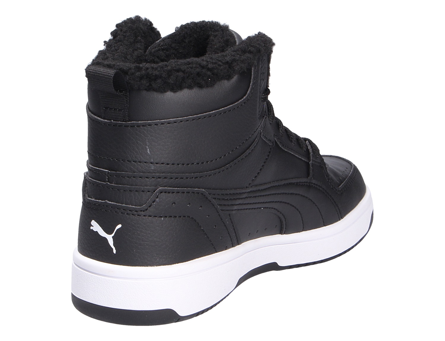 Puma Jungen Stiefel