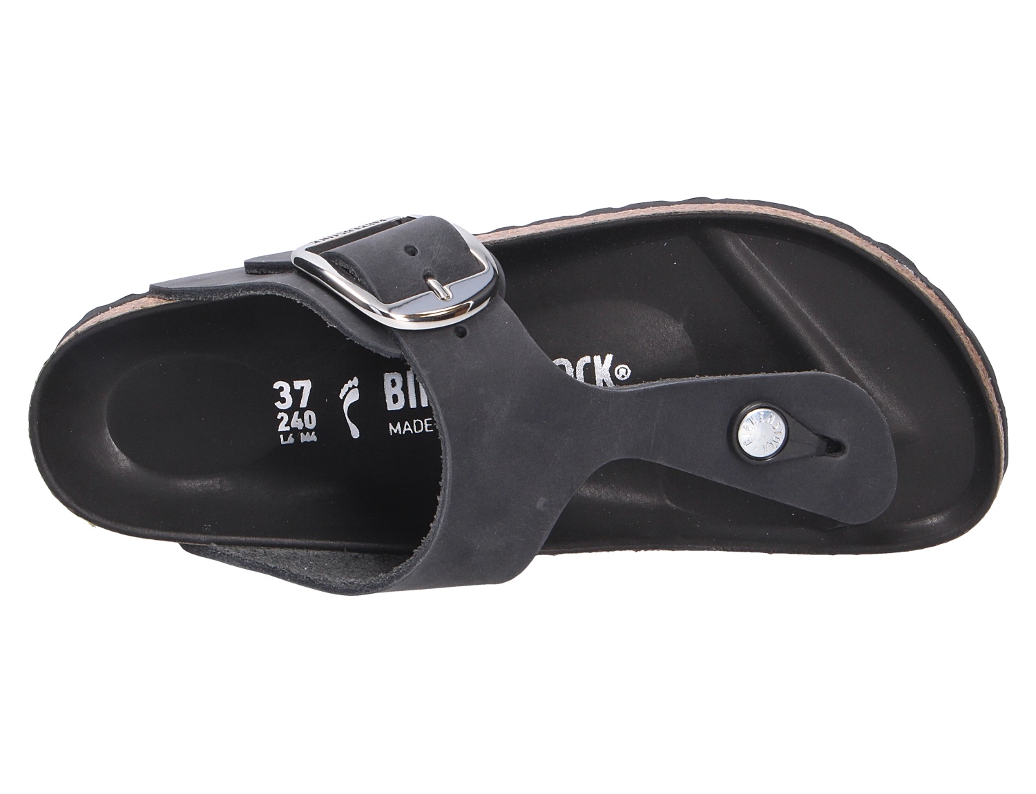 Gizeh Big Buckle