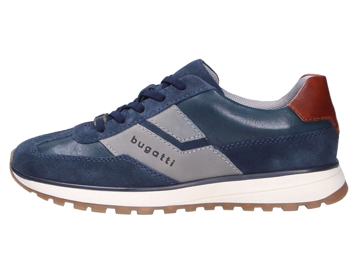 bugatti Herren Sneaker