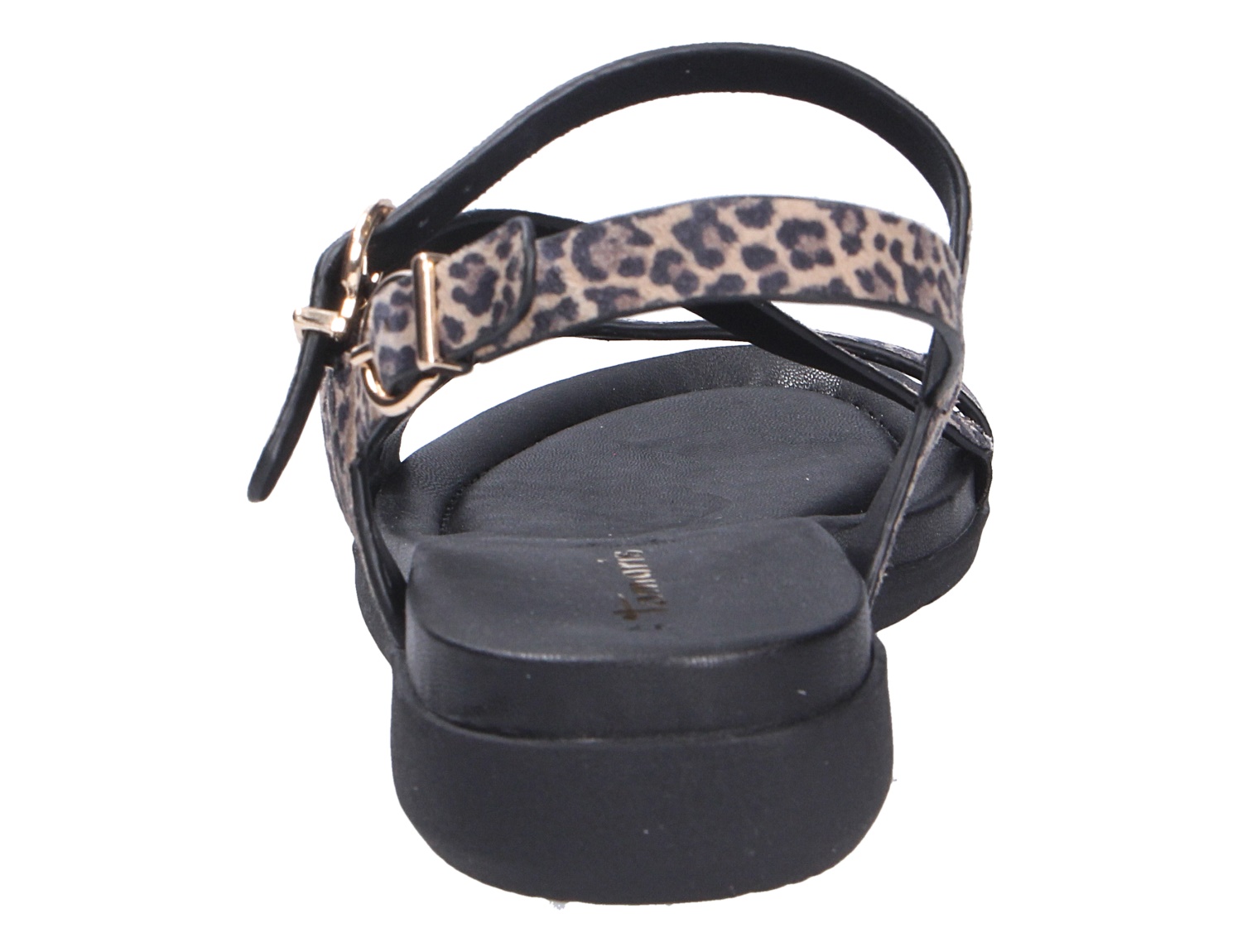 Tamaris Damen Sandale