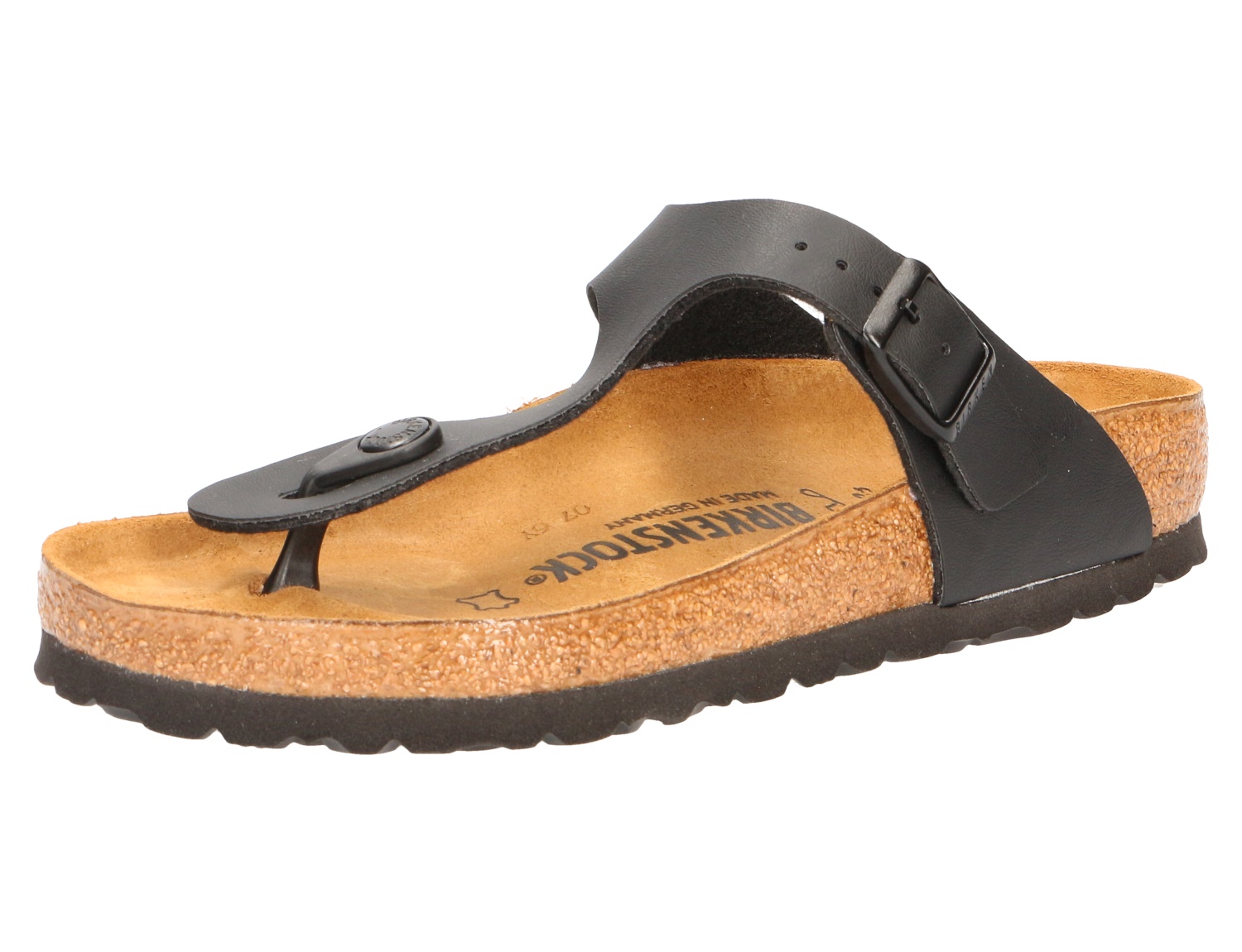 Birkenstock Unisex Zehentrenner