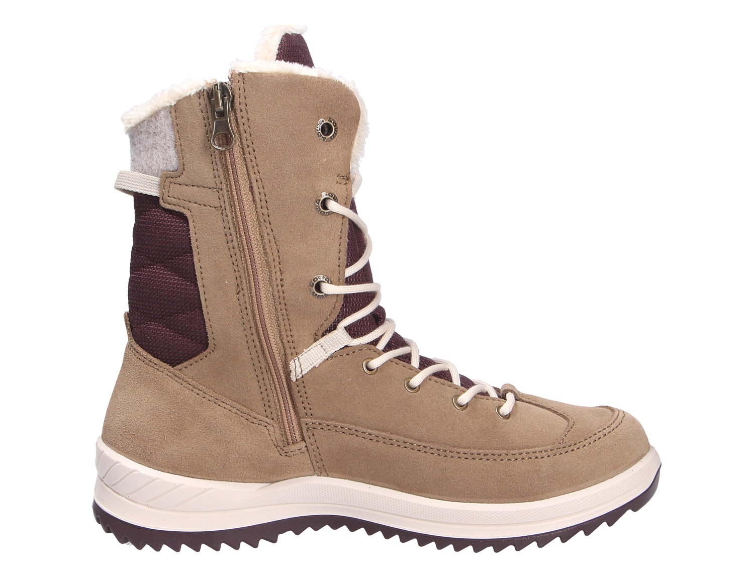BIANCA GTX HI JR