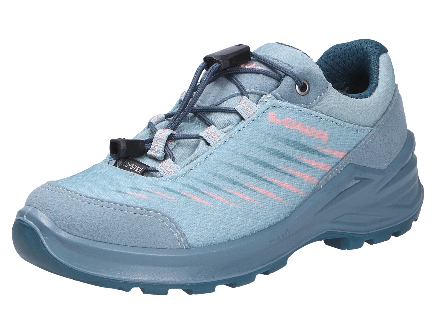 Lowa Mädchen Outdoorschuhe