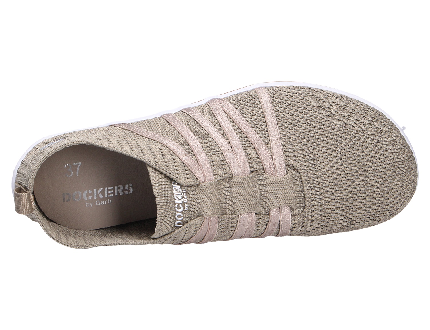 Dockers Damen Slipper