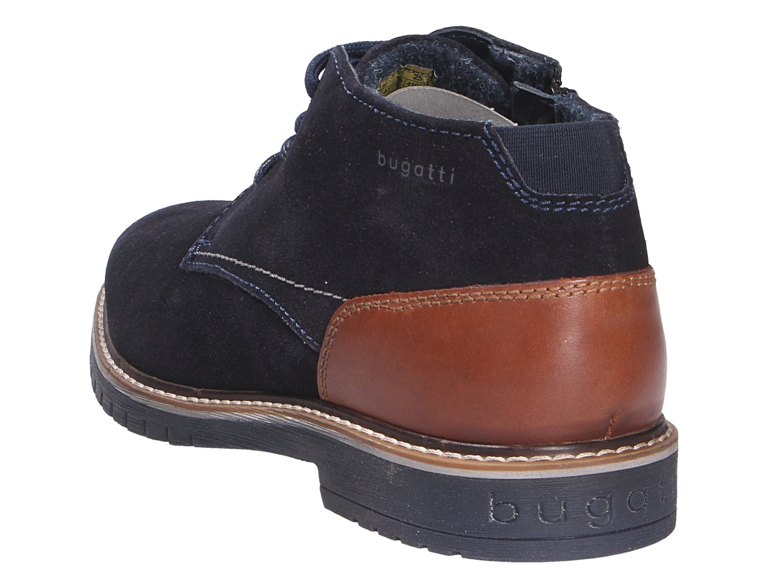 bugatti Herren Stiefel