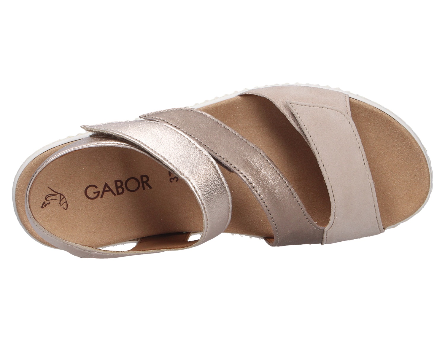 Gabor Damen Sandale