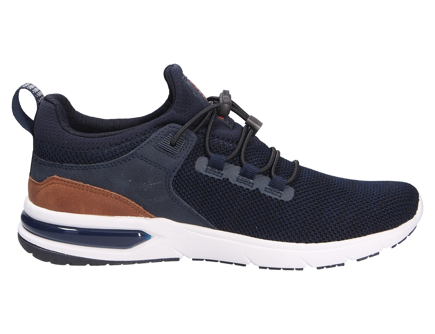 bugatti Herren Sneaker