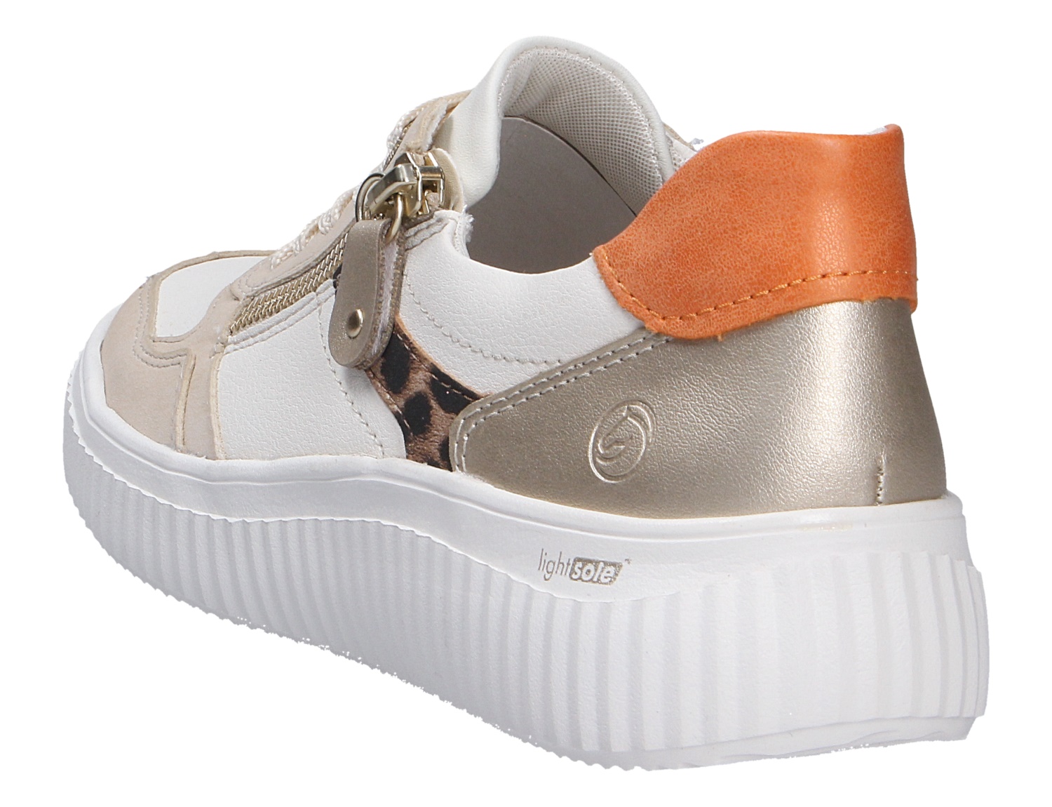 Remonte Damen Sneaker