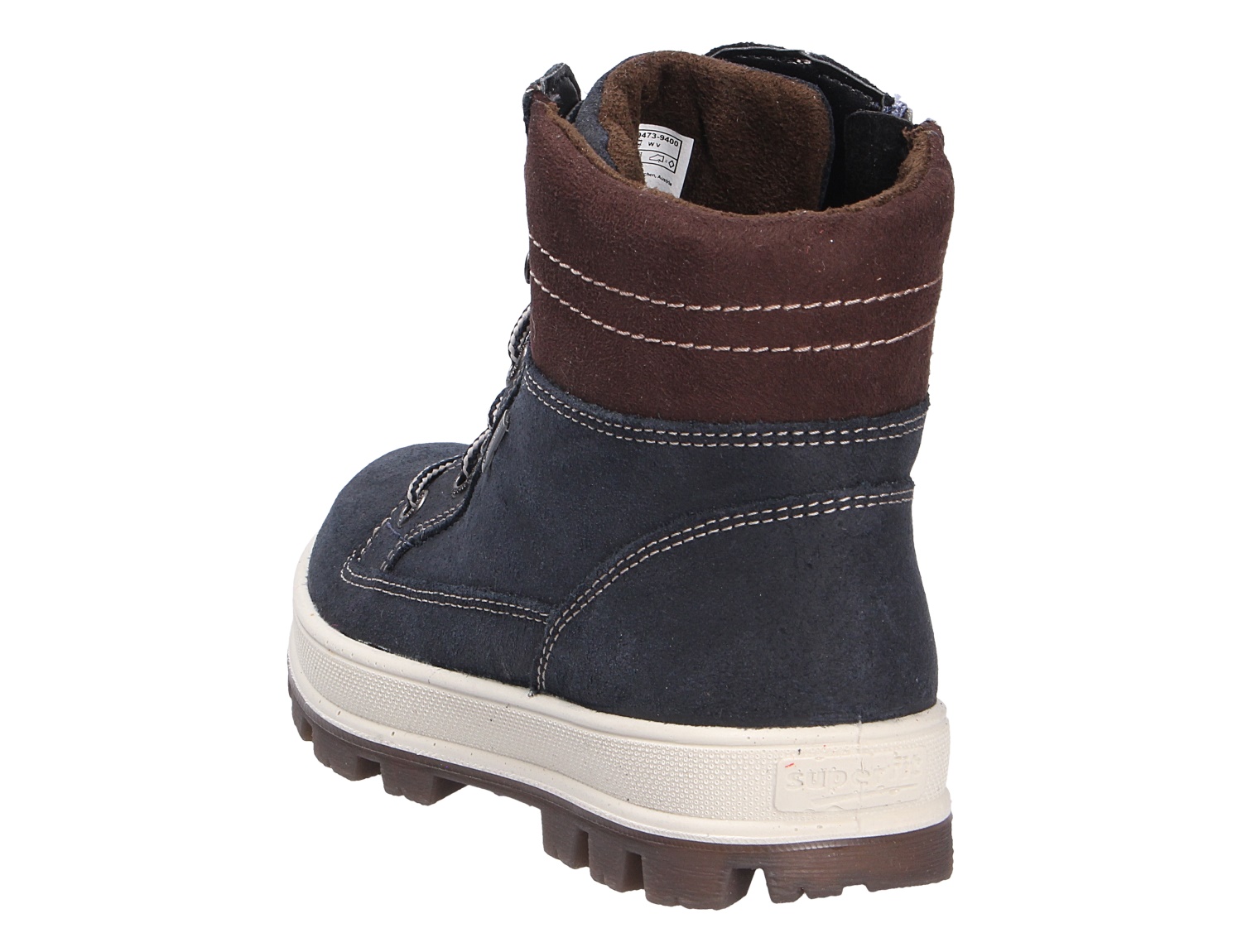 Superfit Jungen Stiefel