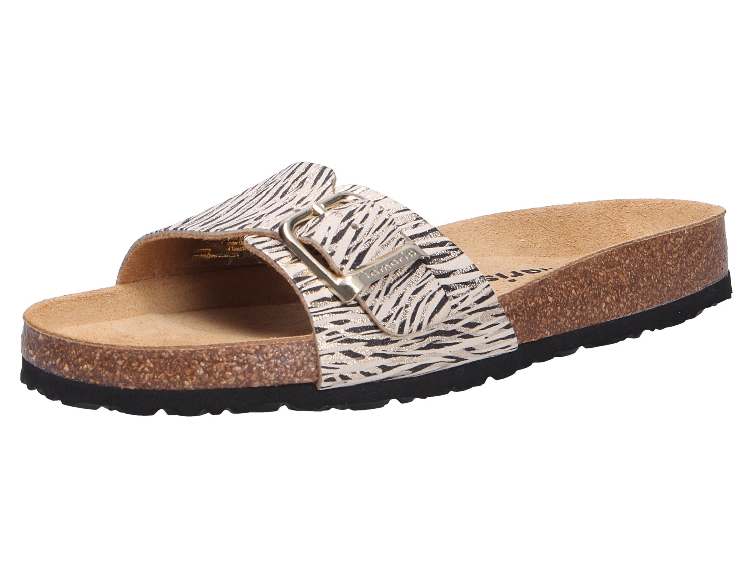 Tamaris Damen Pantolette Tamaris Damen Pantolette