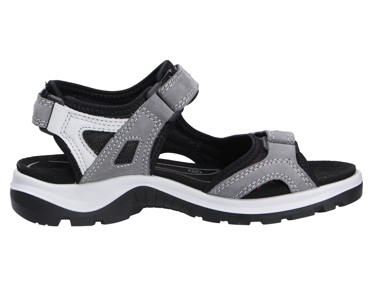 Ecco Damen Sandale