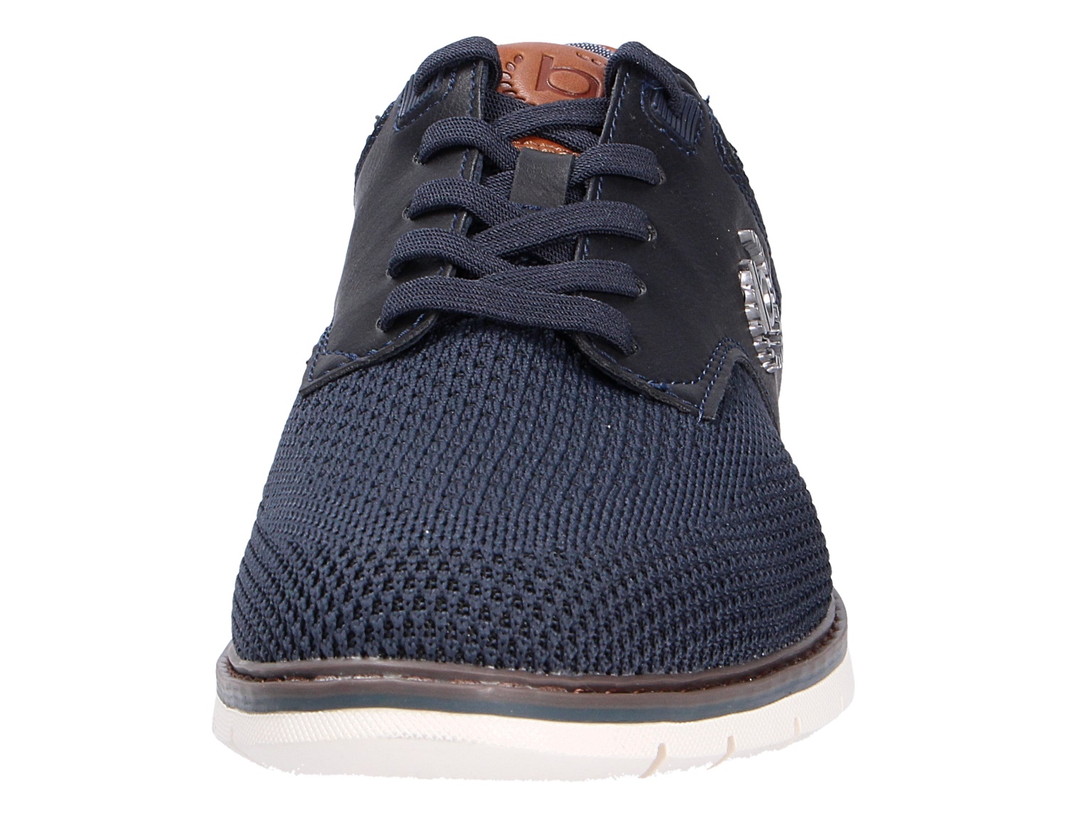 bugatti Herren Sneaker