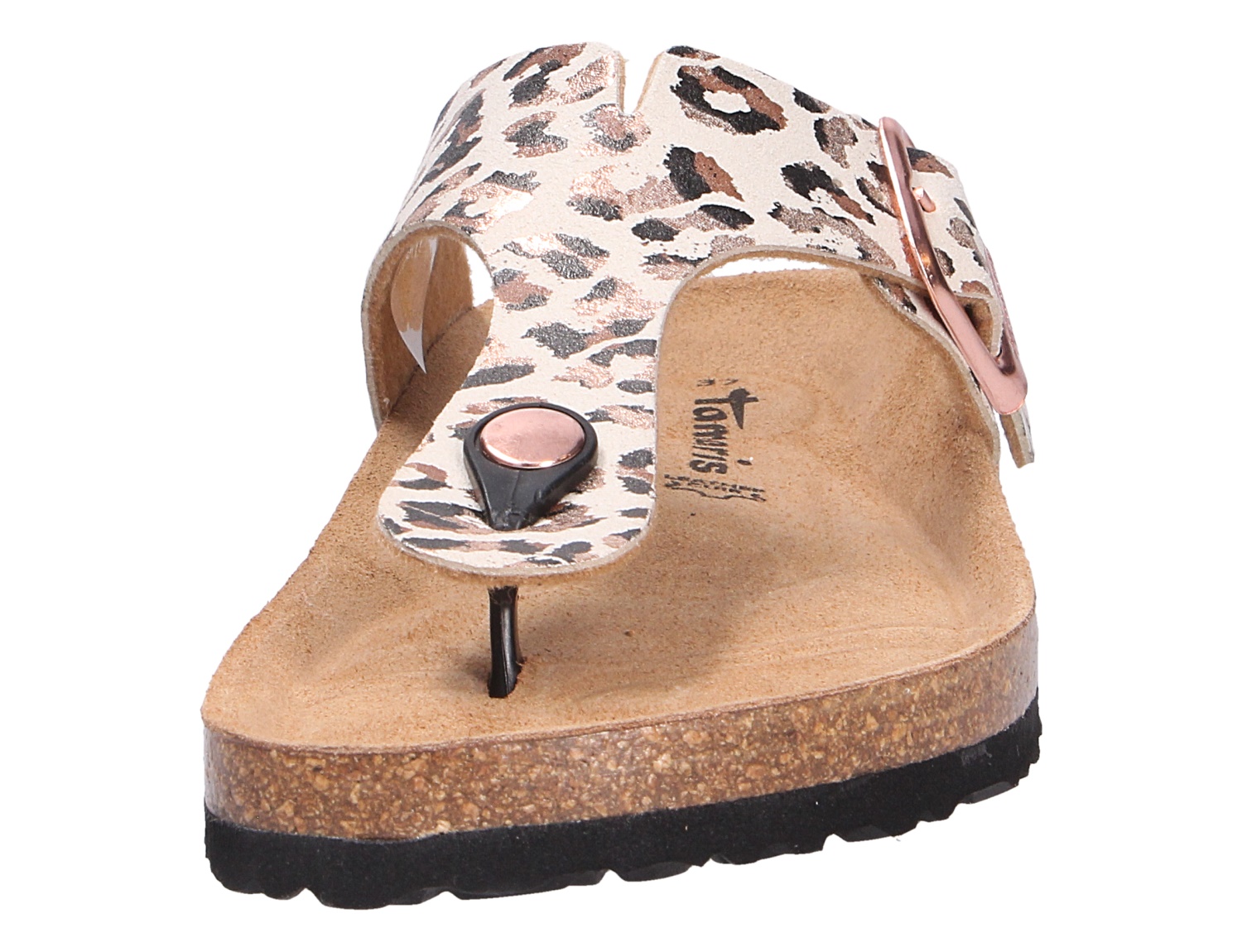 Tamaris Damen Pantolette