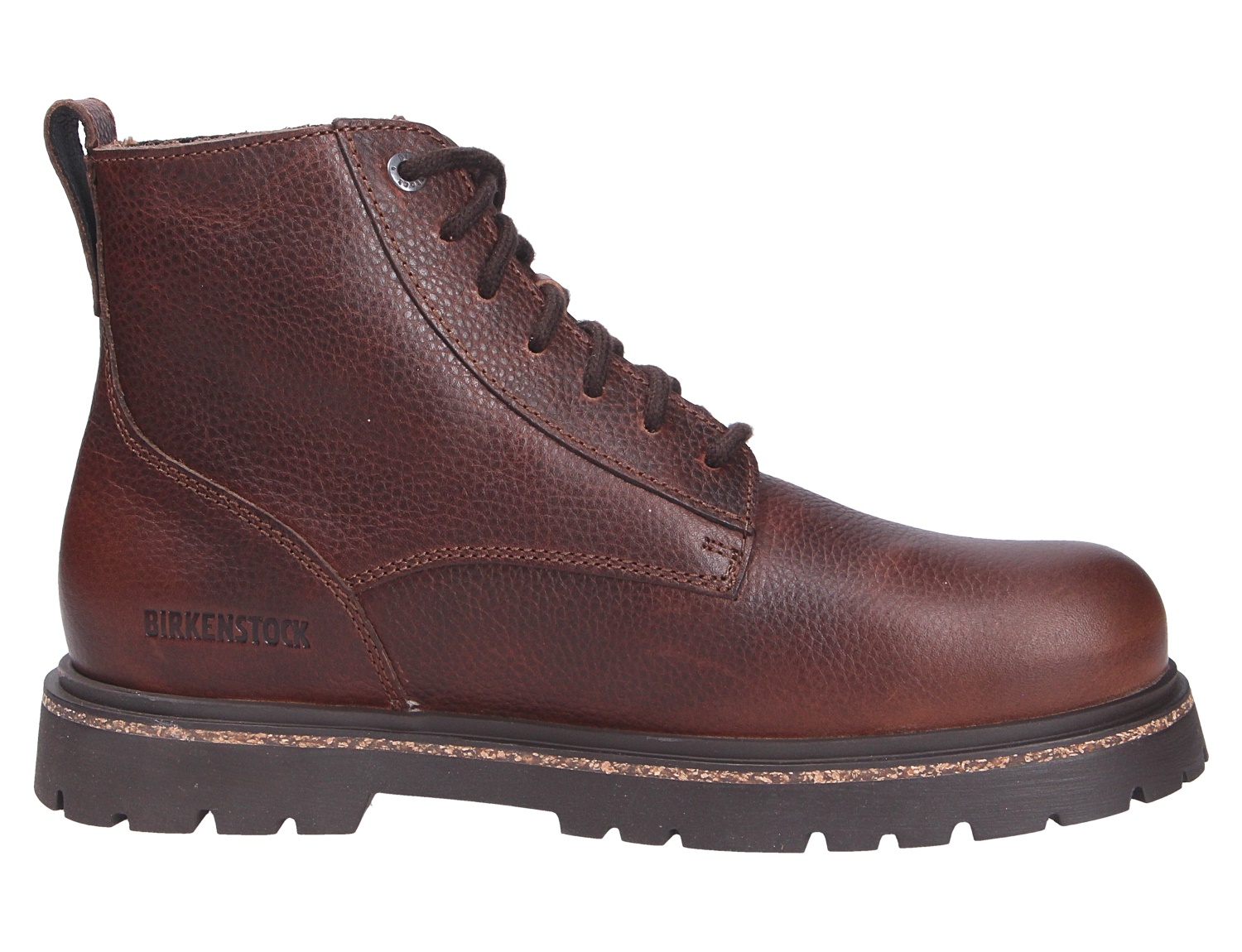 Highwood Lace Mid