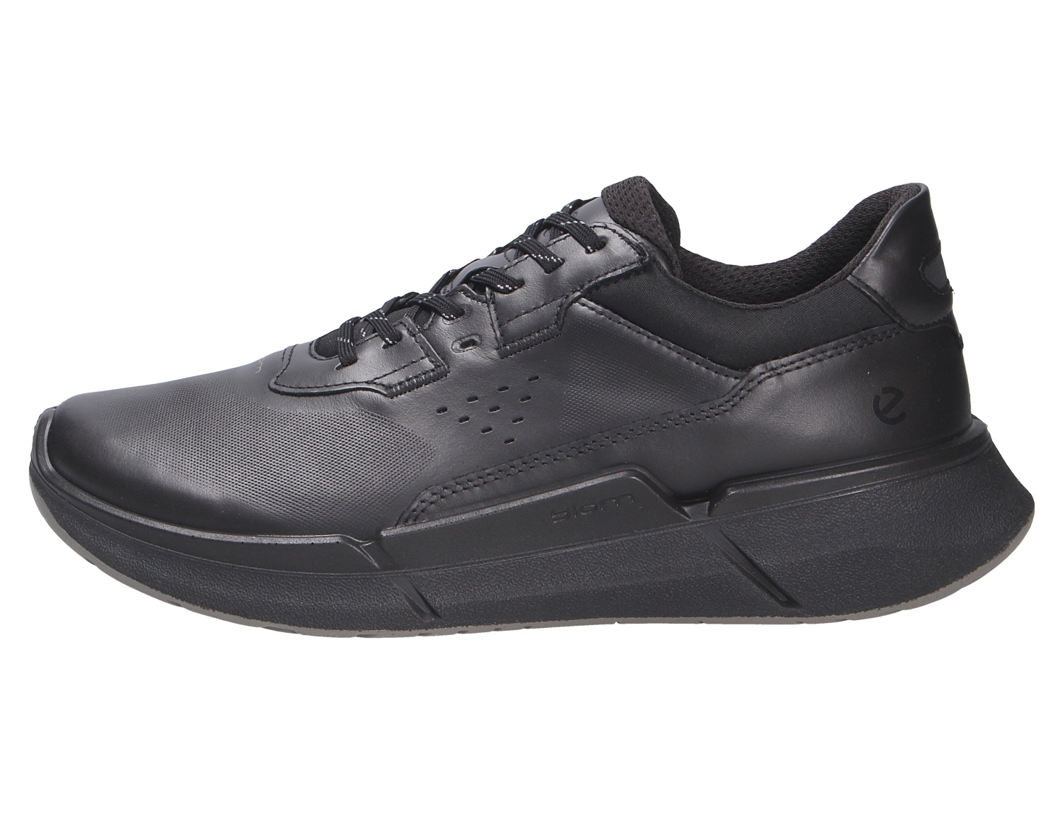 Ecco Herren Schnürschuhe