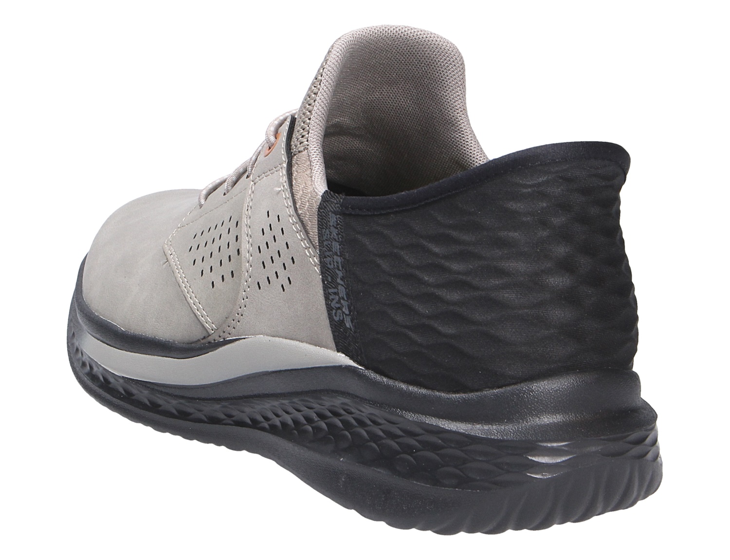 Skechers Herren Slipper