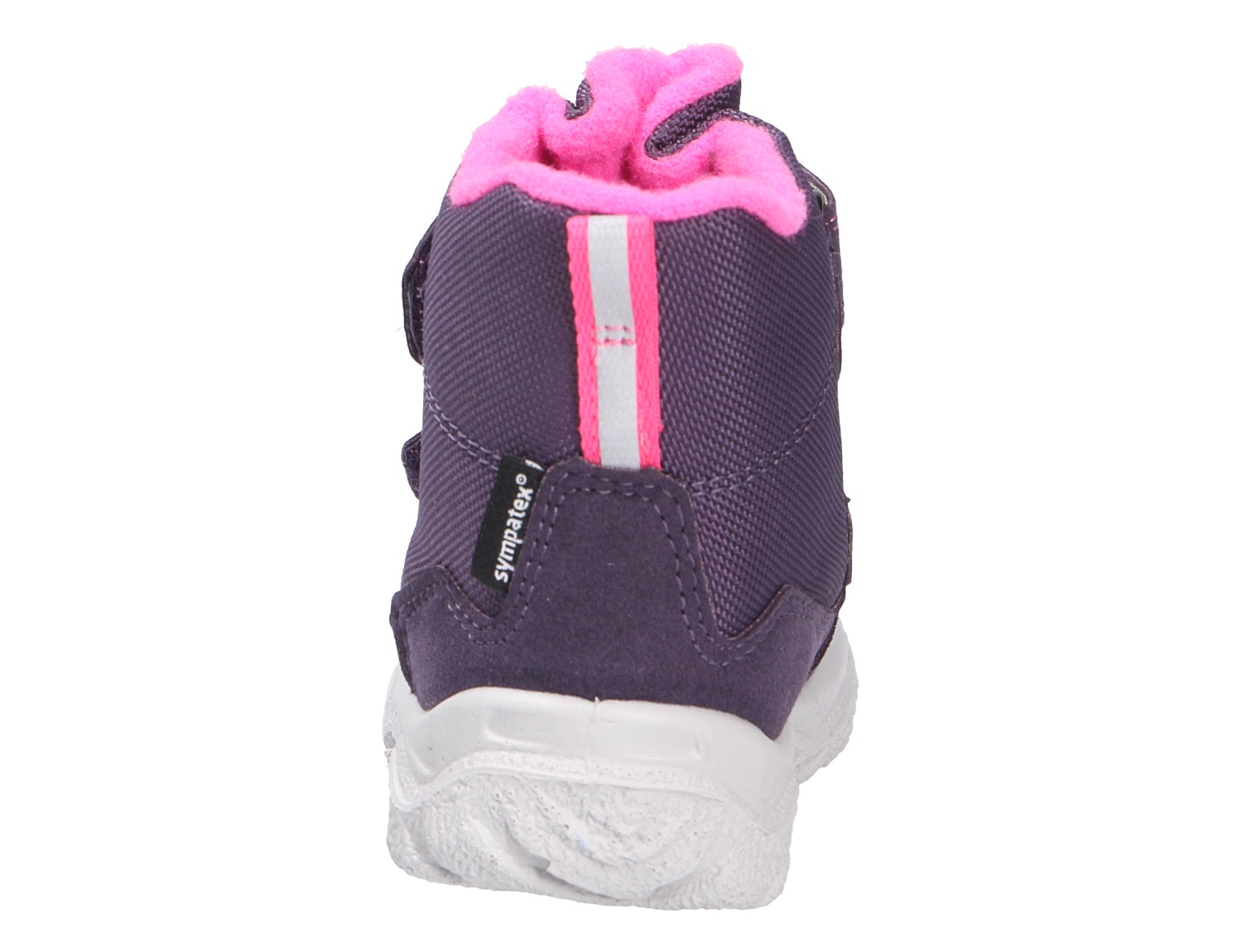 Superfit Mädchen Lauflernstiefel