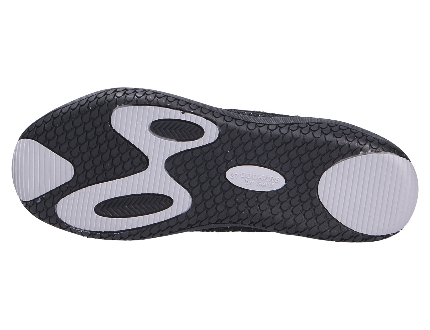 Dockers Damen Barfußschuhe