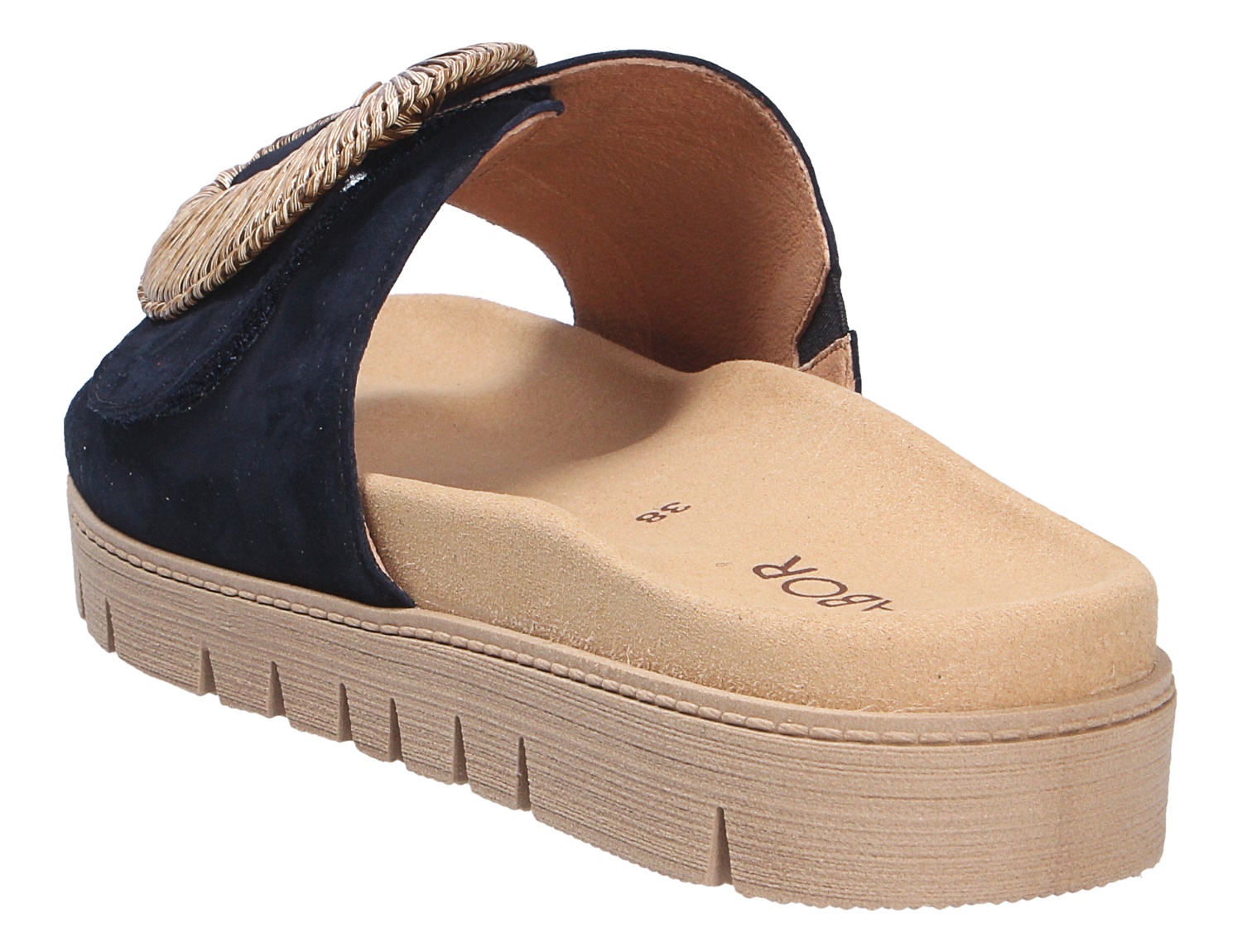 Gabor Damen Pantolette