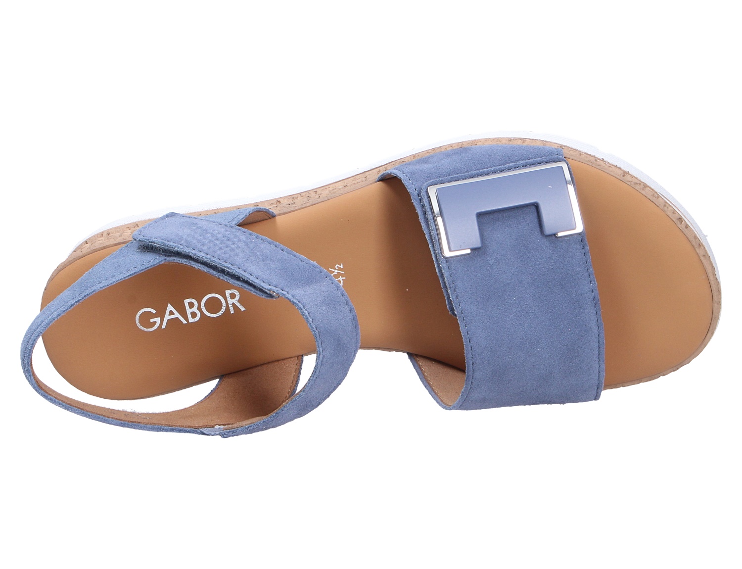 Gabor Damen Sandale