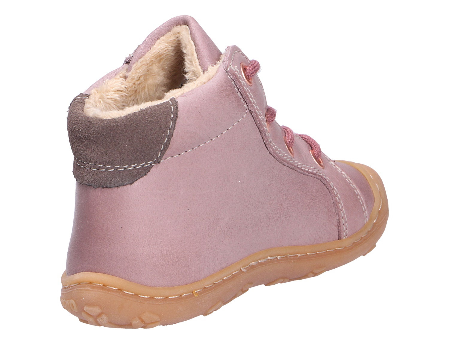 Ricosta Mädchen Lauflernstiefel