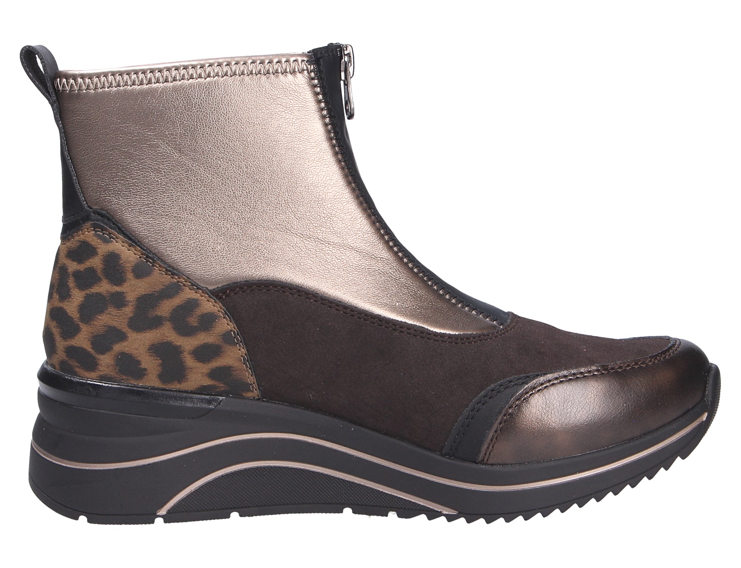 Remonte Damen Stiefel