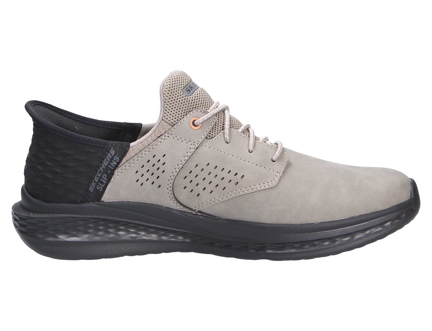 Skechers Herren Slipper