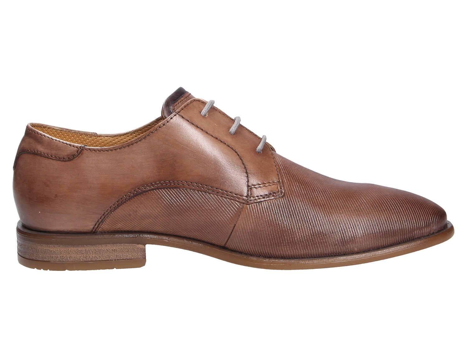 bugatti Herren Schnürschuhe