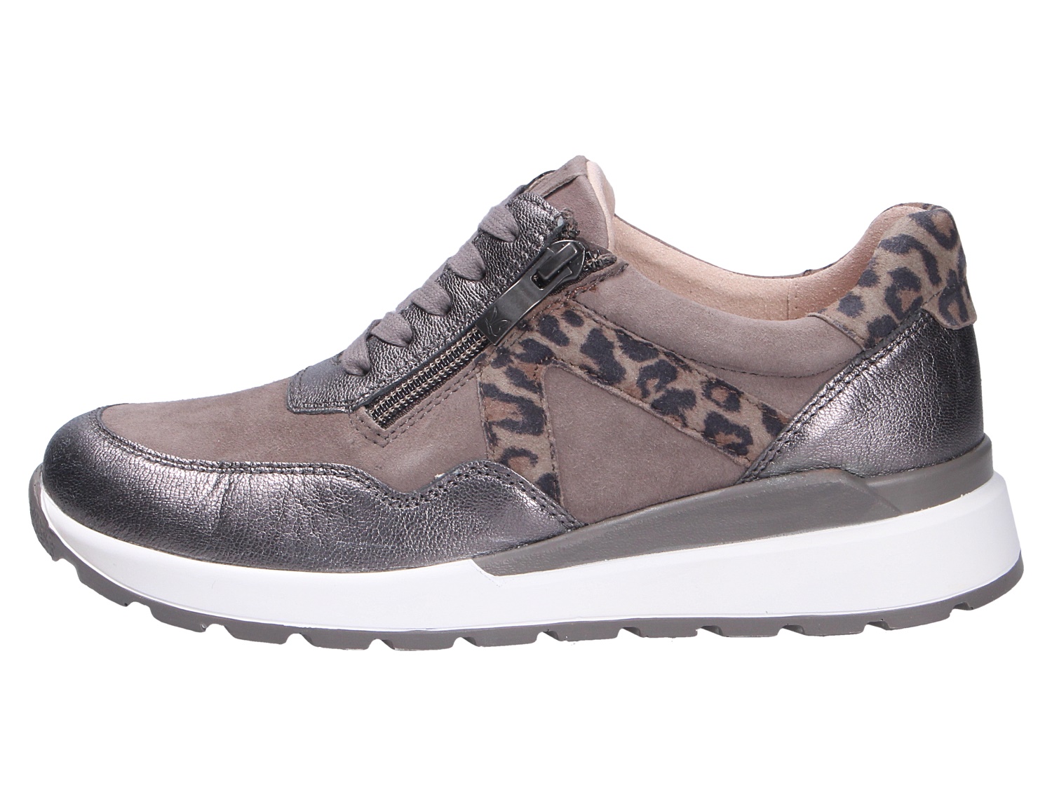 Caprice Damen Schnürschuhe