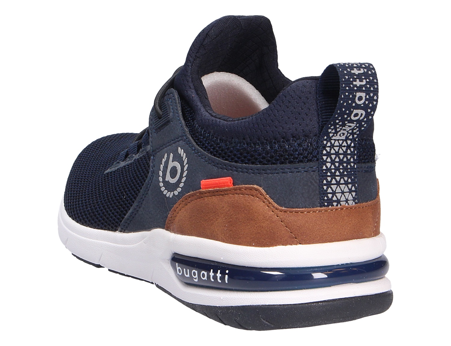 bugatti Herren Sneaker