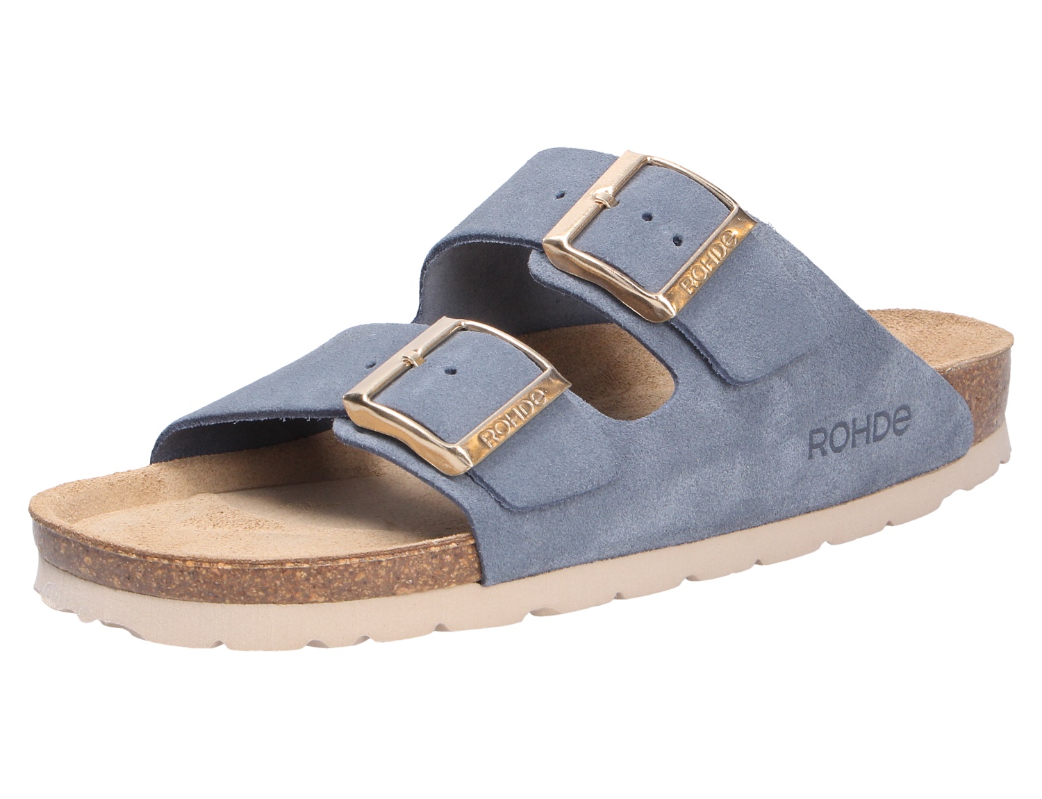 Rohde Damen Pantolette