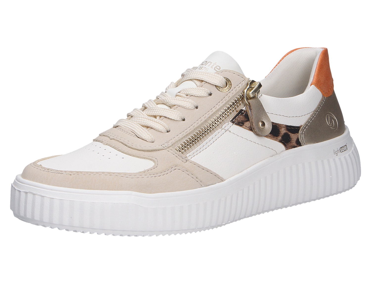 Remonte Damen Sneaker